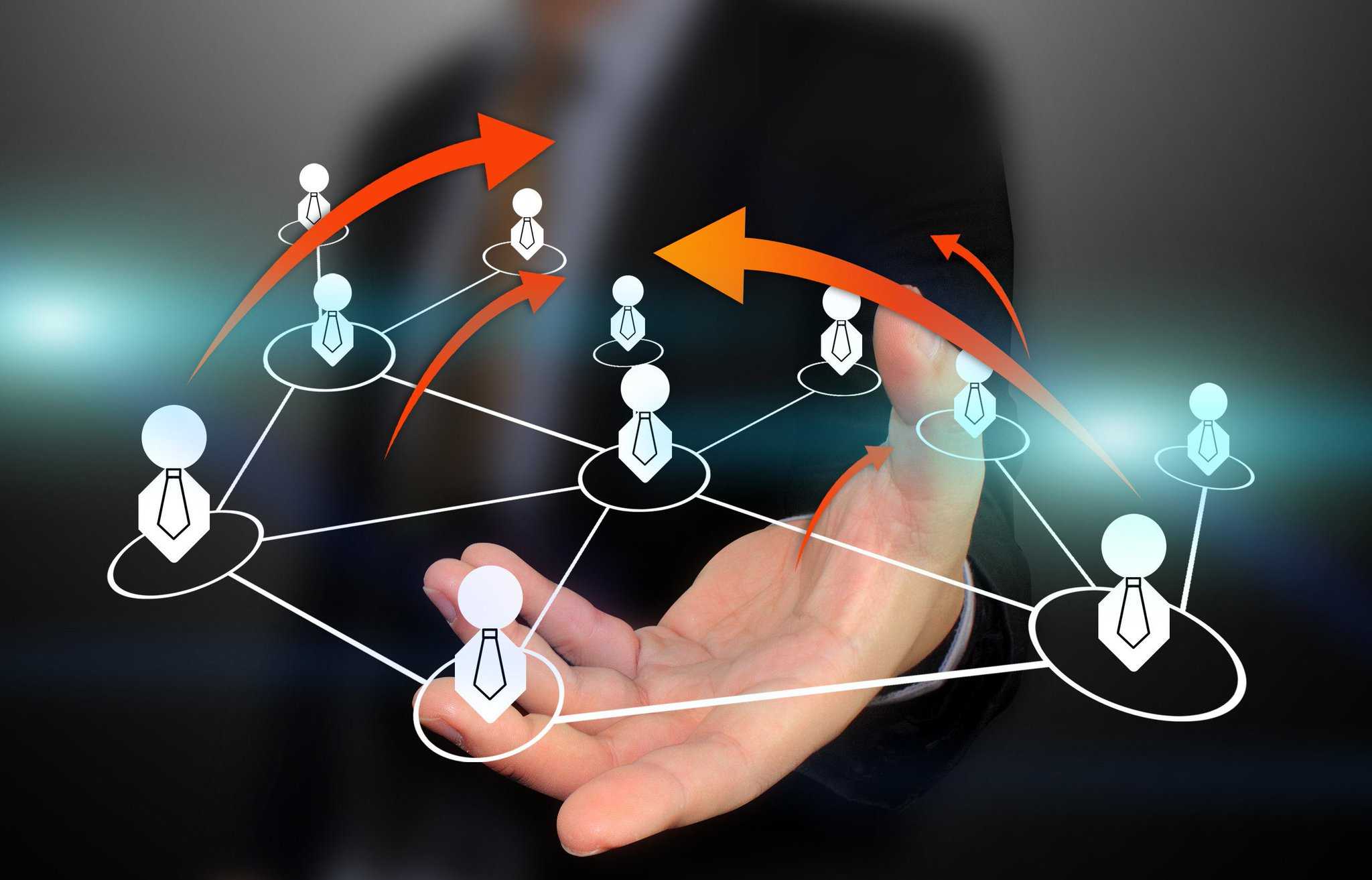 Дочерние предприятия